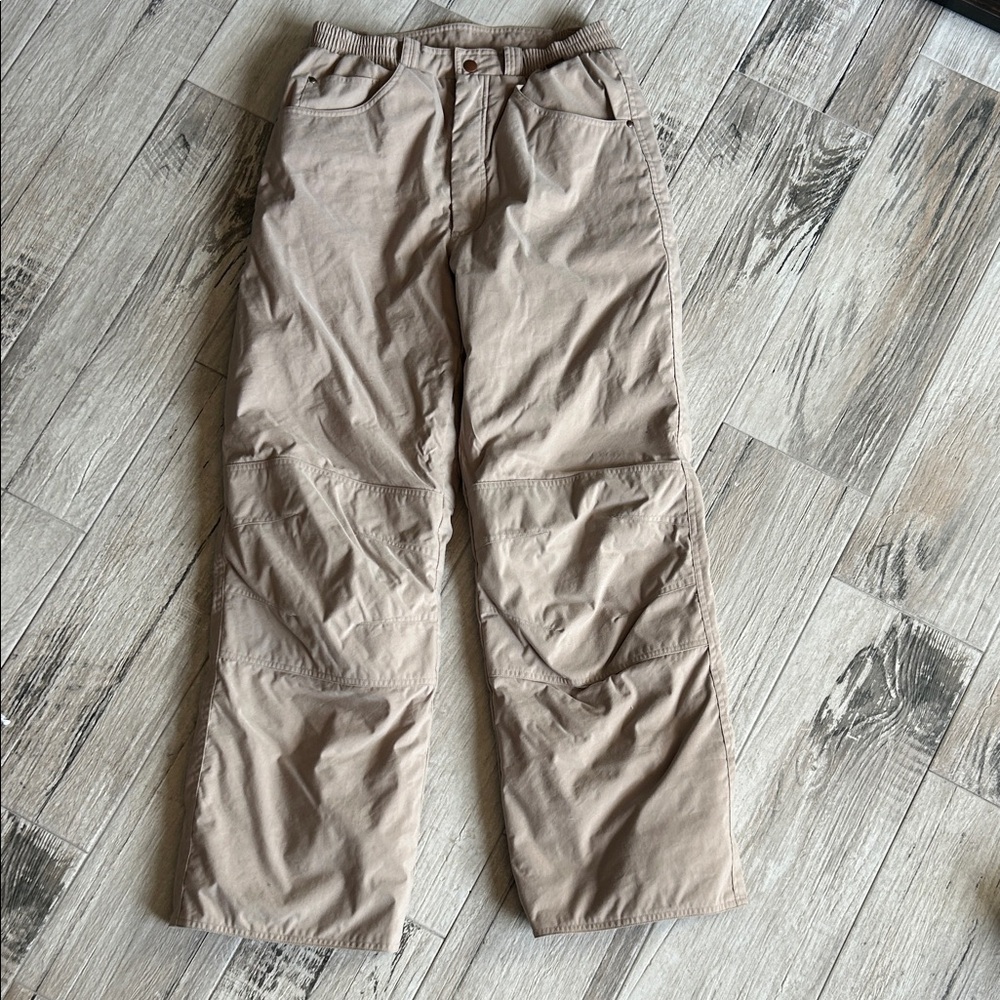 Obermeyer Juniors Extreme Ski pants size 16